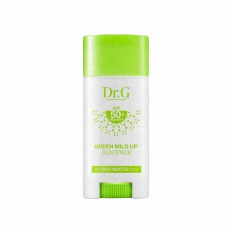 Dr.G 柔潤修護防曬棒SPF50+ PA++++