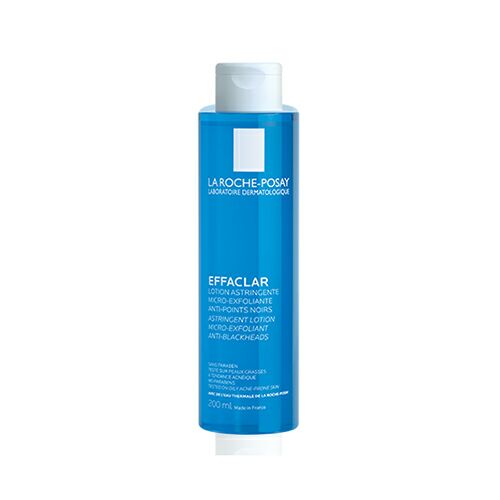 La Roche-Posay 理膚泉清痘凈膚爽膚水