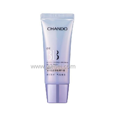自然堂 凝時肌活修紋精華霜SPF30PA++
