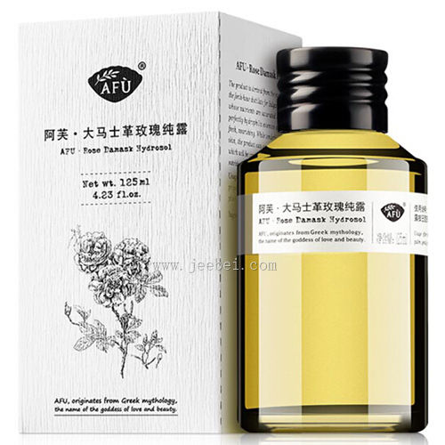 阿芙大馬士革玫瑰純露