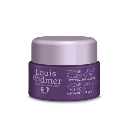 Louis Widmer 保濕抗皺眼霜無香型