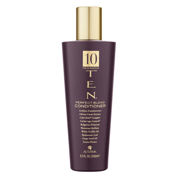 Alterna Ten Perfect Blend Conditioner 8.5 oz
