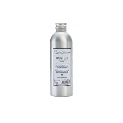 Base Formula 芳程式金縷梅純露