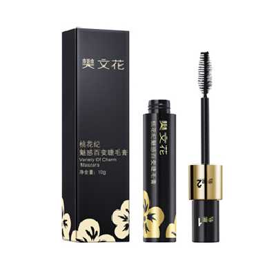 樊文花桃花紀魅惑百變睫毛膏