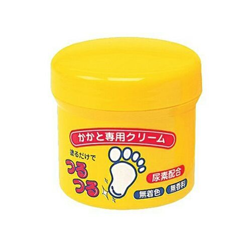 日本To Plan護足霜 