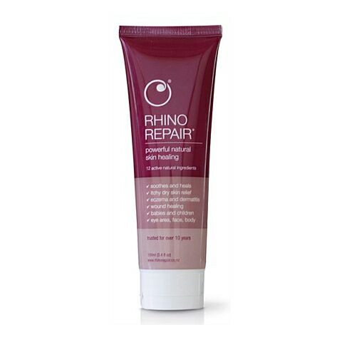 Oasis Beauty 犀牛修復霜