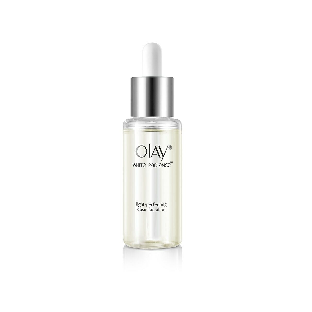 Olay水感透皙光塑清瀅精粹油