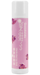 東洋之花果維多修復潤唇膏