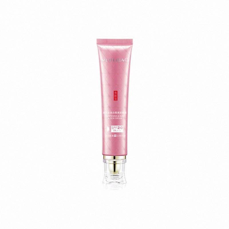 美膚寶美白隔離防曬露SPF20 PA++