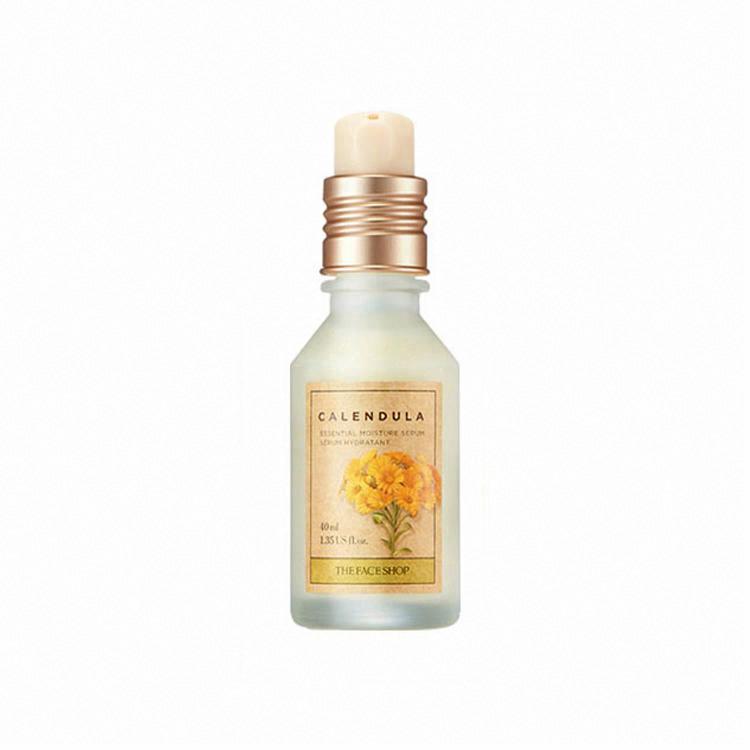 菲詩小鋪金盞花潤澤精華乳