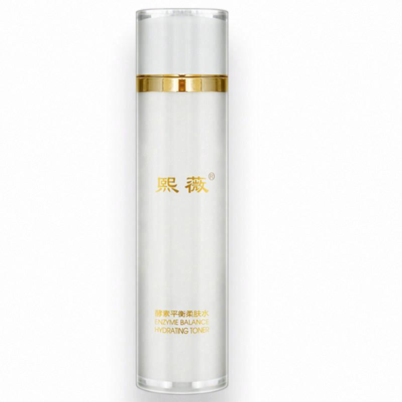 熙薇 酵素平衡柔膚水