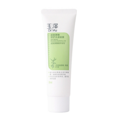 玉澤皮膚屏障修護水漾凝露