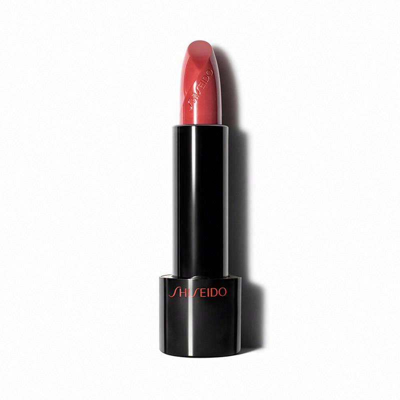 SHISEIDO 臻紅唇膏 RD309