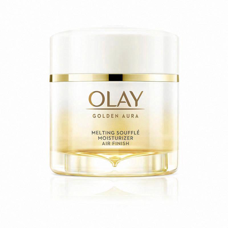 OLAY®菁醇青春綿絨霜(空氣感)