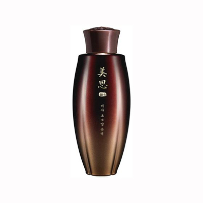 謎尚美思韓方滋養乳液
