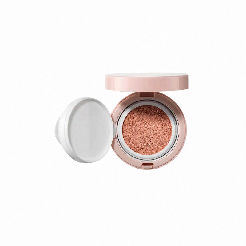 ORIGINS粉滑嫩裸妝輕膚氣墊粉底液SPF50+／PA++++