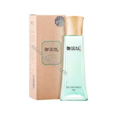 御泥坊清爽平衡礦物爽膚乳