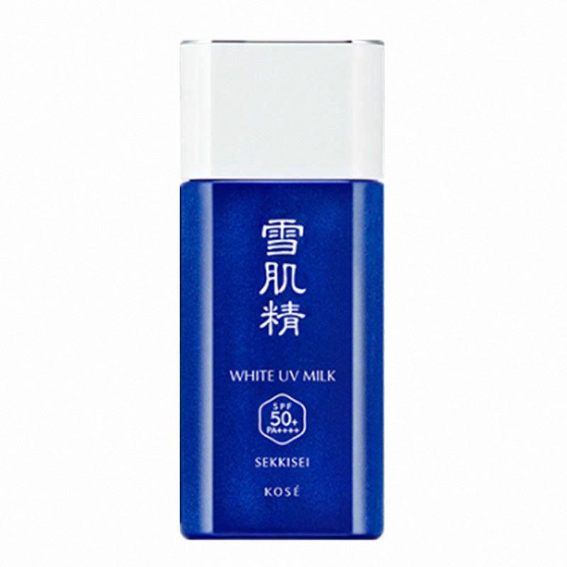 雪肌精輕盈防曬乳
