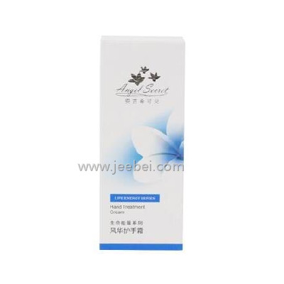 安吉希可兒風華護手霜