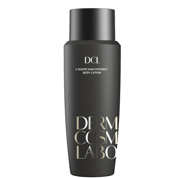 DCL C Scape High Potency Body Lotion