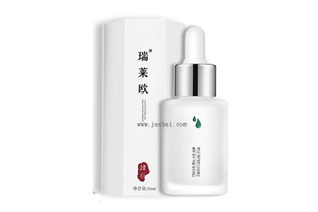 瑞萊歐洋甘菊舒緩修紅精華液