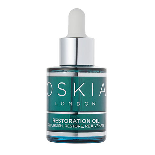 OSKIA面部修復精華油