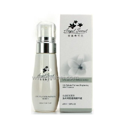 安吉希可兒生命知皙透亮精華液