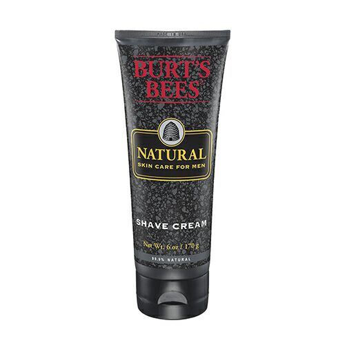 BURT'S BEES 小蜜蜂男士剃須膏