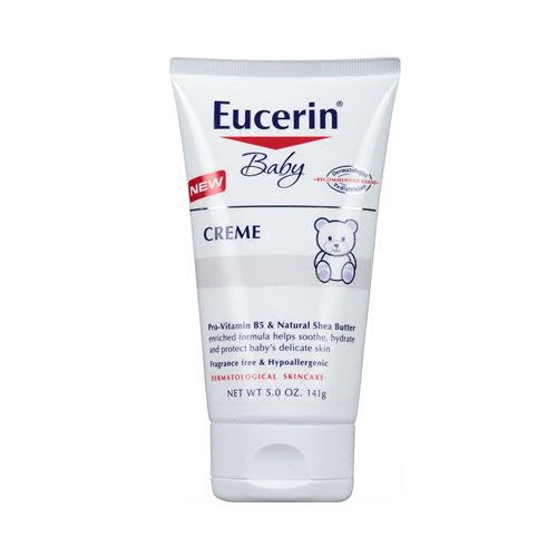 Eucerin優色林維生素B5舒緩乳霜