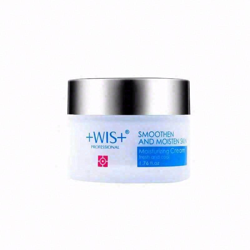 +WIS+極潤霜