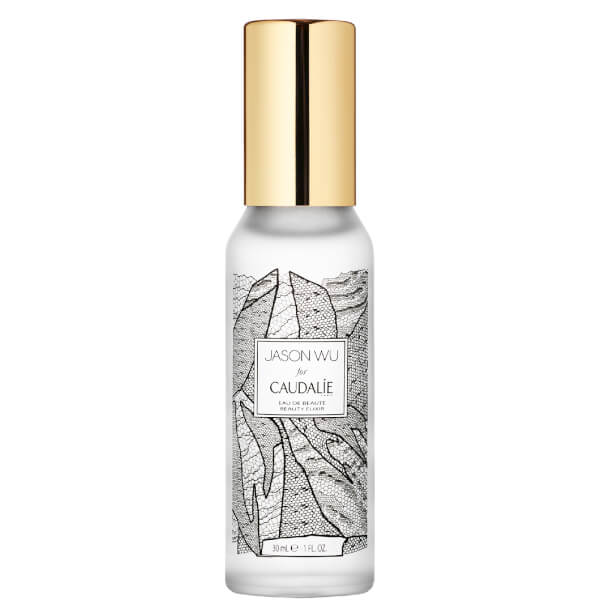 Jason Wu for Caudalie Limited Edition Beauty Elixir /