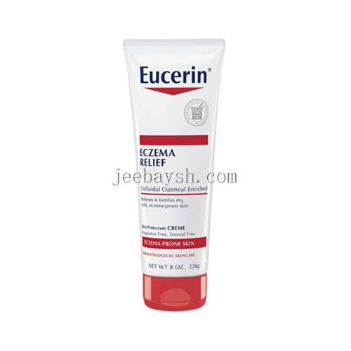 Eucerin Eczema Relief Body Creme