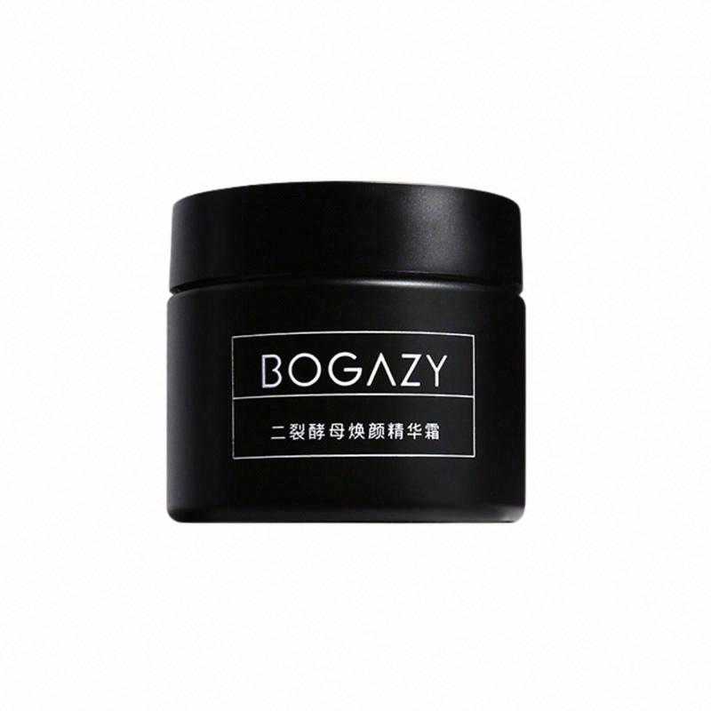 柏卡姿二裂酵母煥顏精華霜