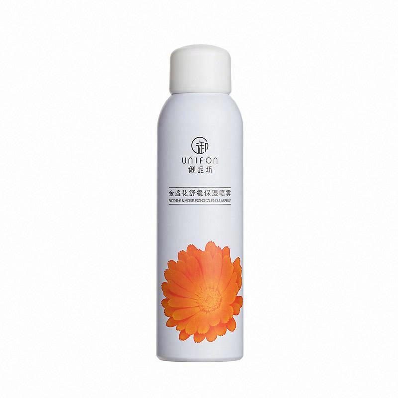 御泥坊金盞花舒緩保濕噴霧