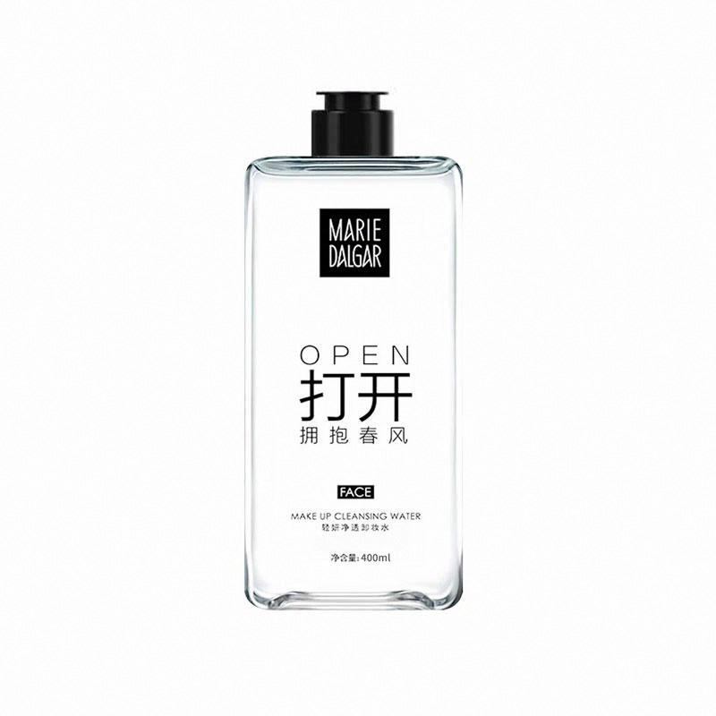 瑪麗黛佳 輕妍凈透卸妝水