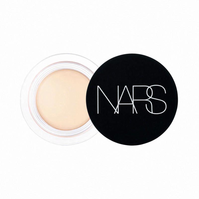 NARS 柔啞凈瑕遮瑕膏 甜奶油白色