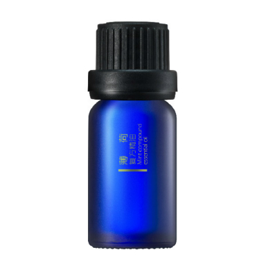 U牌薄荷復方精油