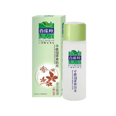 百雀羚平衡潤澤爽膚水