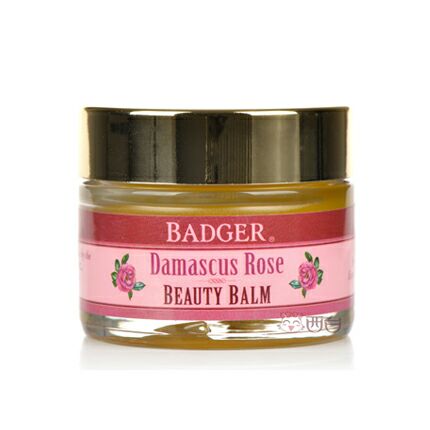 Badger貝吉獾玫瑰美顏膏 