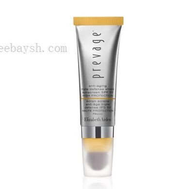 伊麗莎白雅頓鉑粹御膚防護霜 SPF30+ PA+++