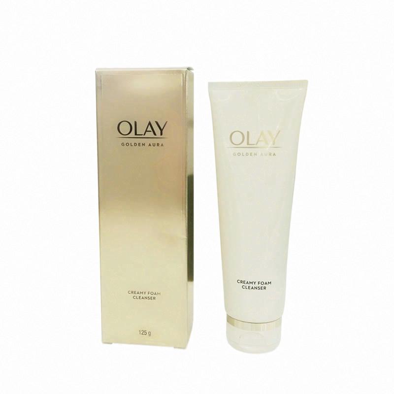 Olay菁醇青春潔面乳