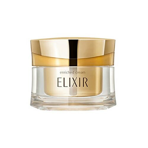 Elixir 怡麗絲爾膠原蛋白面霜