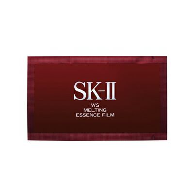 SK-II焦點祛斑凝膜
