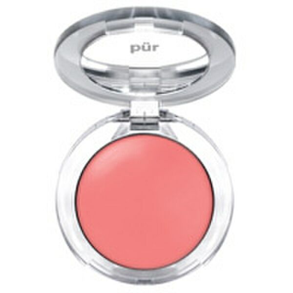 Pur Minerals Chateau Cheeks Cream Blush - Coy