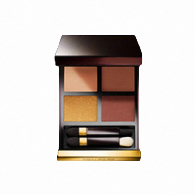 TOM FORD 幻魅經典四色眼影盤29