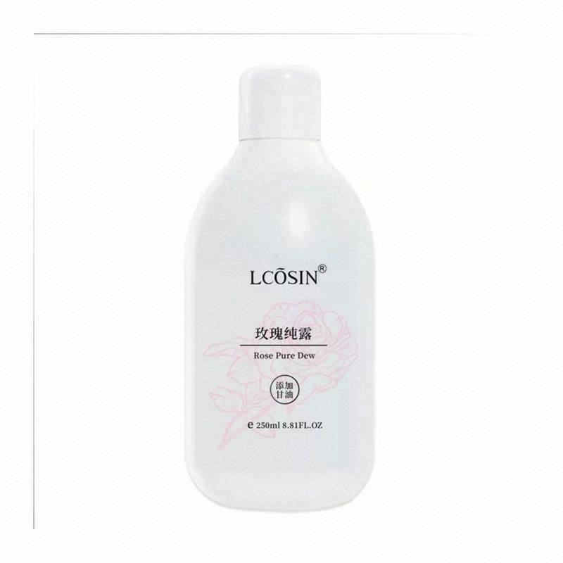 蘭可欣玫瑰純露