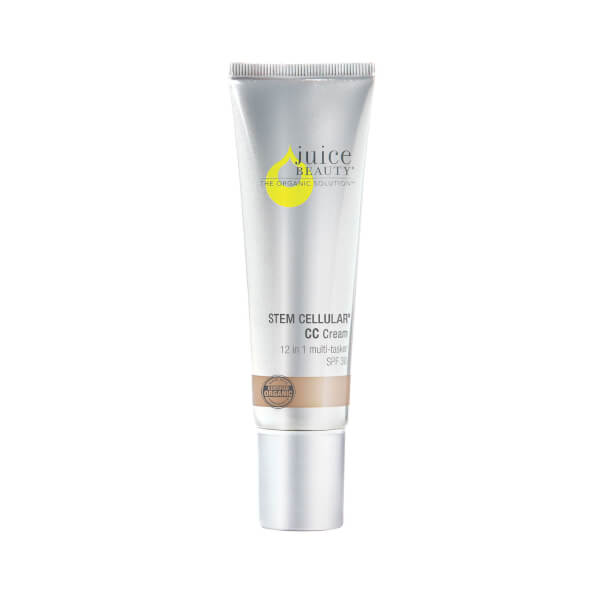 Juice Beauty Stem Cellular CC Cream - Warm Glow