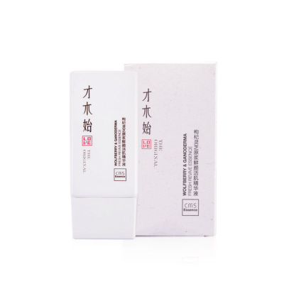 才木始 密釀鮮顏活肌原漿面霜
