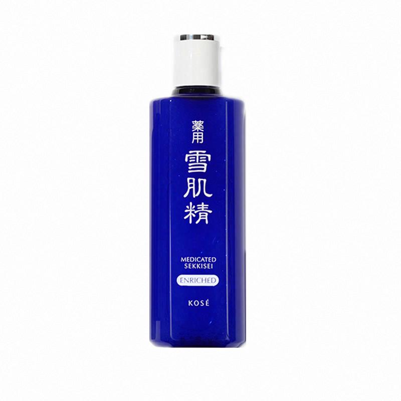 雪肌精化妝水（盈潤型）