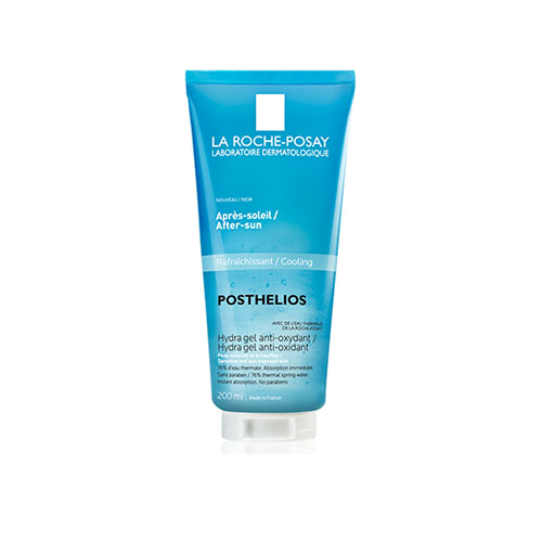 La Roche-Posay 理膚泉POSTHELIOS HYDRA GEL ANTI-OXIDANT